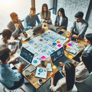 Jasa Digital Marketing Profesional Terbaik Dan Terpercaya Di Garut