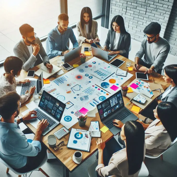 Jasa Digital Marketing Profesional Terbaik Dan Terpercaya Di Garut