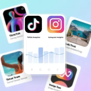 Jasa Manajemen Media Sosial Instagram Dan Tiktok Terbaik Dan Terpercaya Di Pandeglang