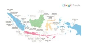 Google Trends untuk Melihat Tren Pencarian di Indonesia