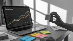 Cara Menemukan Ide Produk Laris Menggunakan Google Trends