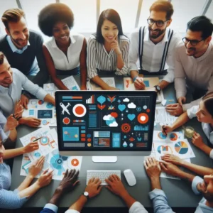 Jasa Pembuatan Website Marketing Profesional Terbaik Dan Terpercaya Di Indramayu