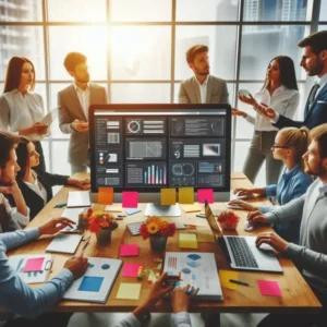 Jasa Pembuatan Website Marketing Profesional Terbaik Dan Terpercaya Di Depok